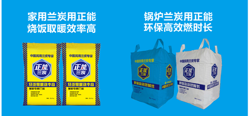 綠水青山與蘭炭革新 大美中國，我們在行動